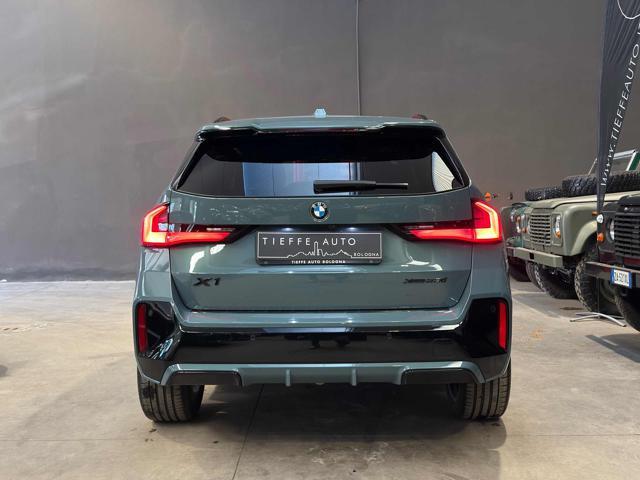 BMW X1 xDrive 23d Msport