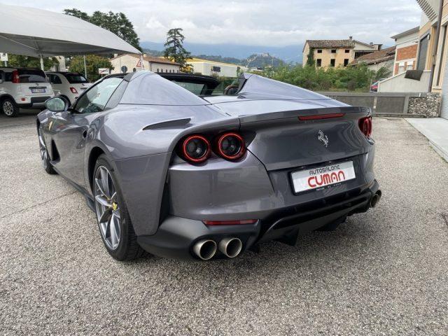 FERRARI 812 GTS