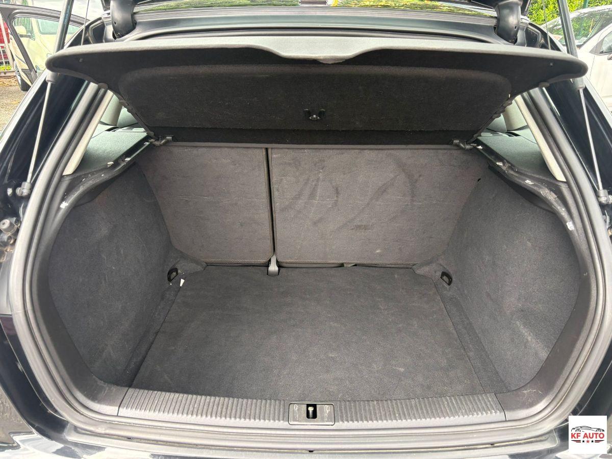 AUDI - A3 Sportback Sportback 1.6 tdi Ambition