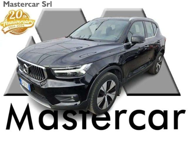 VOLVO XC40 XC40 t4 phev Inscription Expression auto GF671CA
