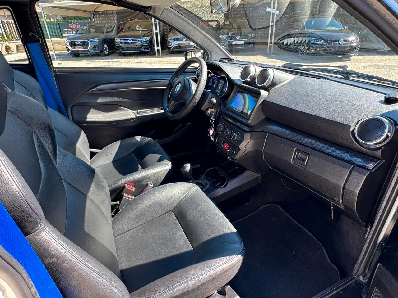 Aixam City GTO Emotion