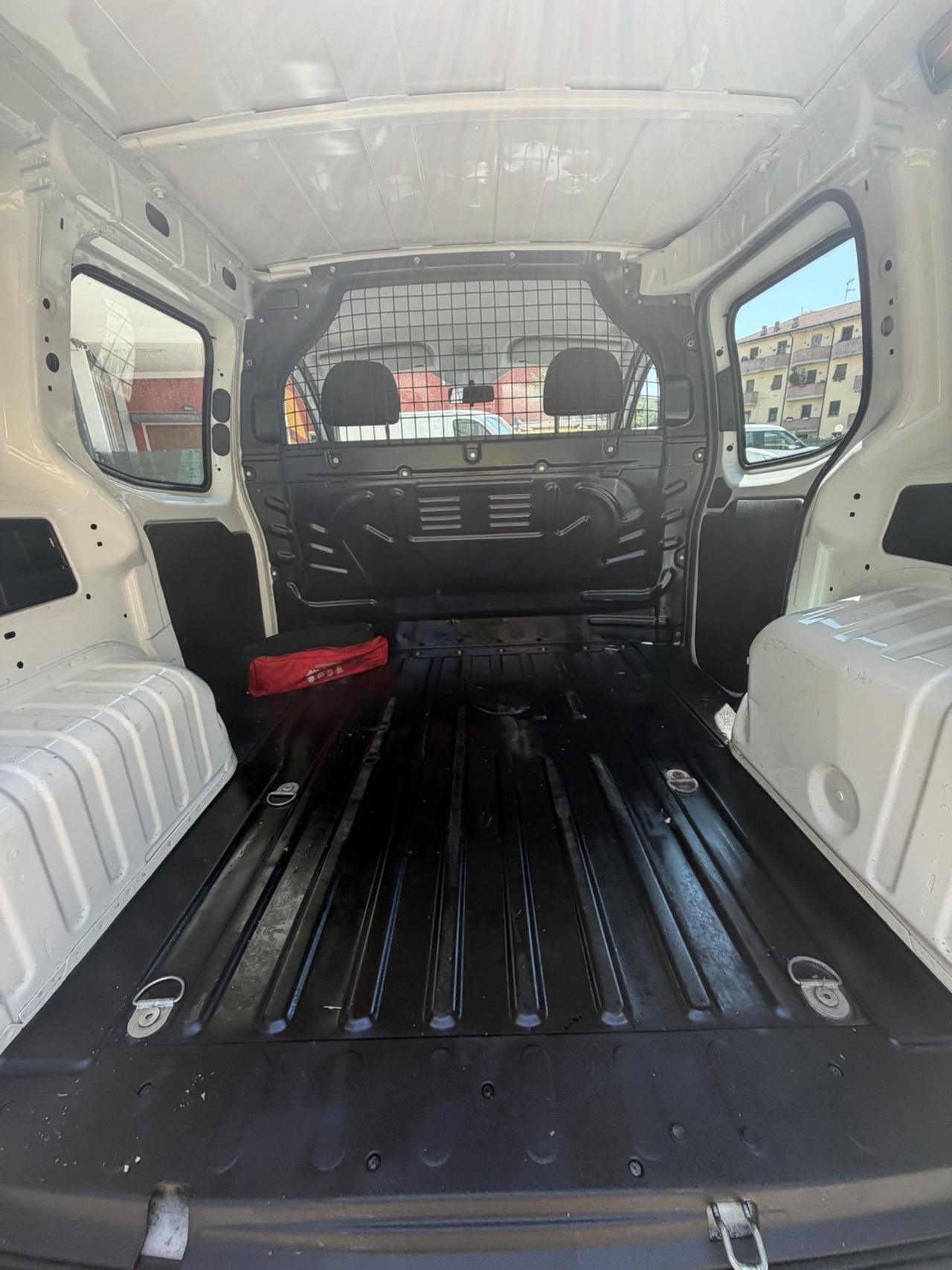 Fiat Fiorino 1.3 MJT 95CV Cargo Adventure