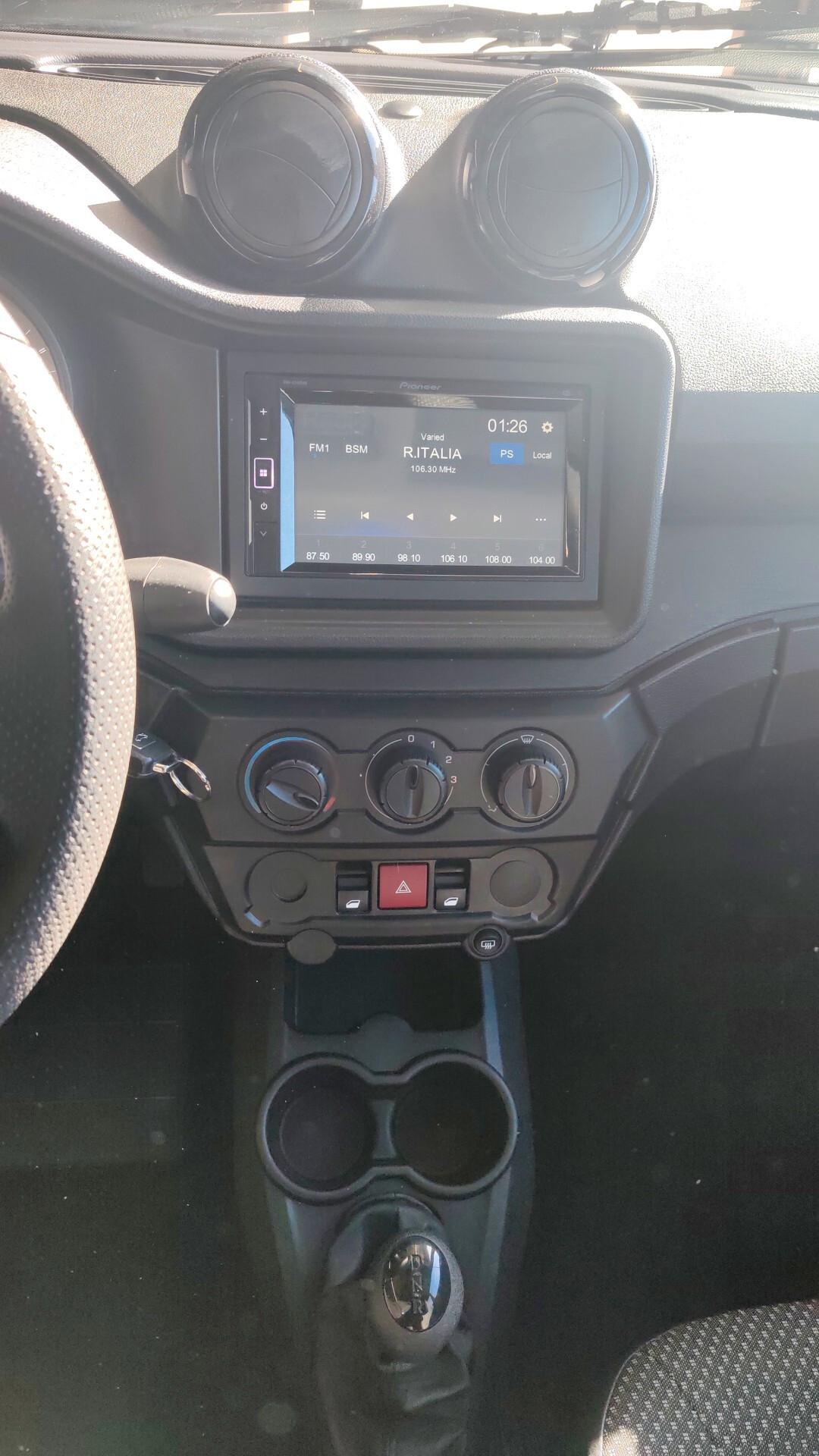 Aixam City Pack Emotion