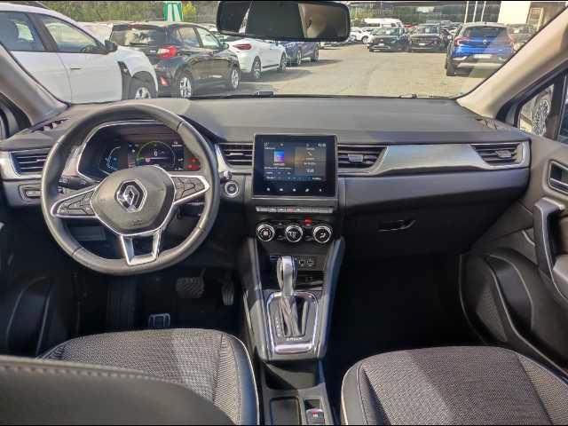 RENAULT Captur II 2019 - Captur 1.6 E-Tech hybrid Intens 145cv auto