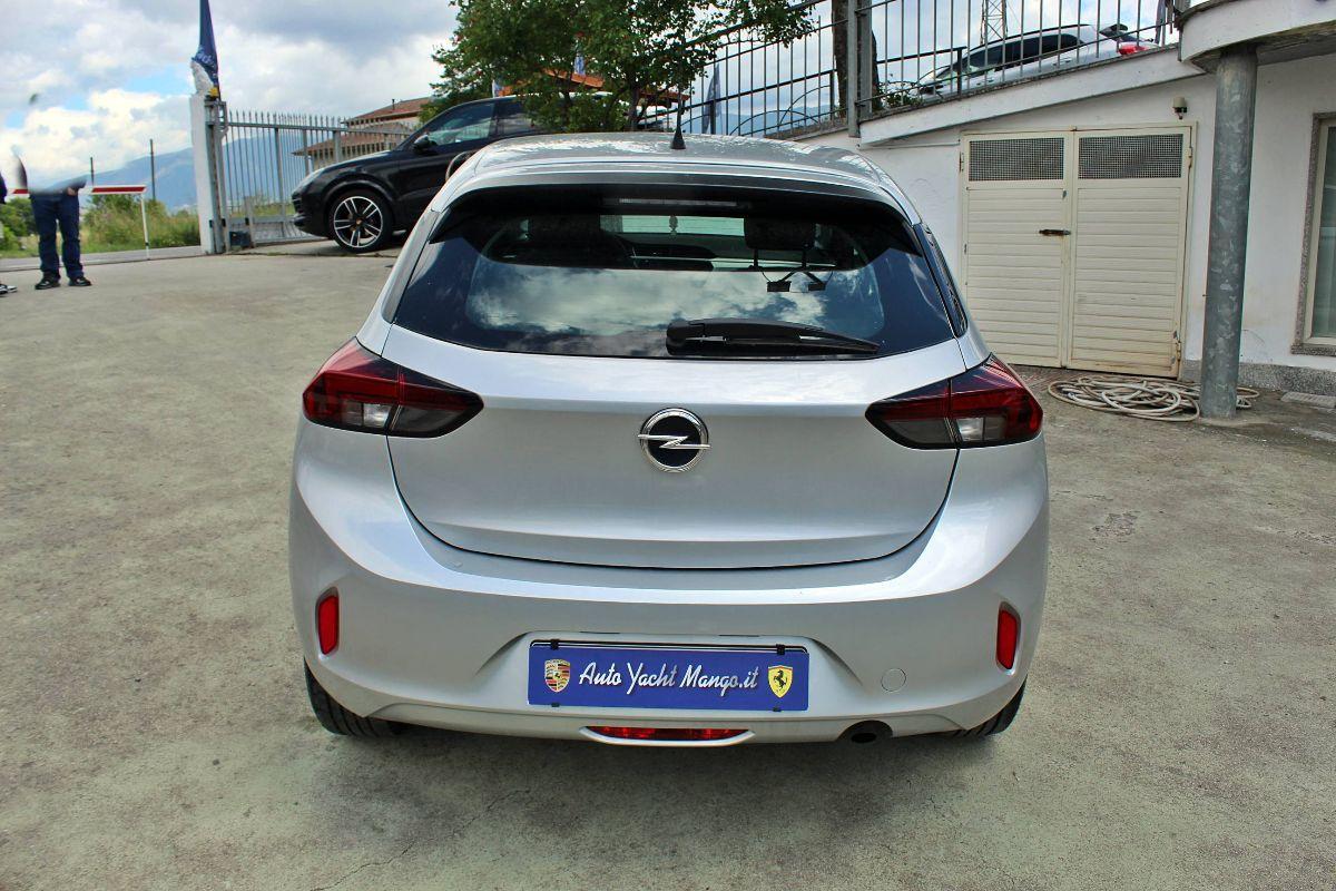 OPEL - Corsa - 1.2 Edition