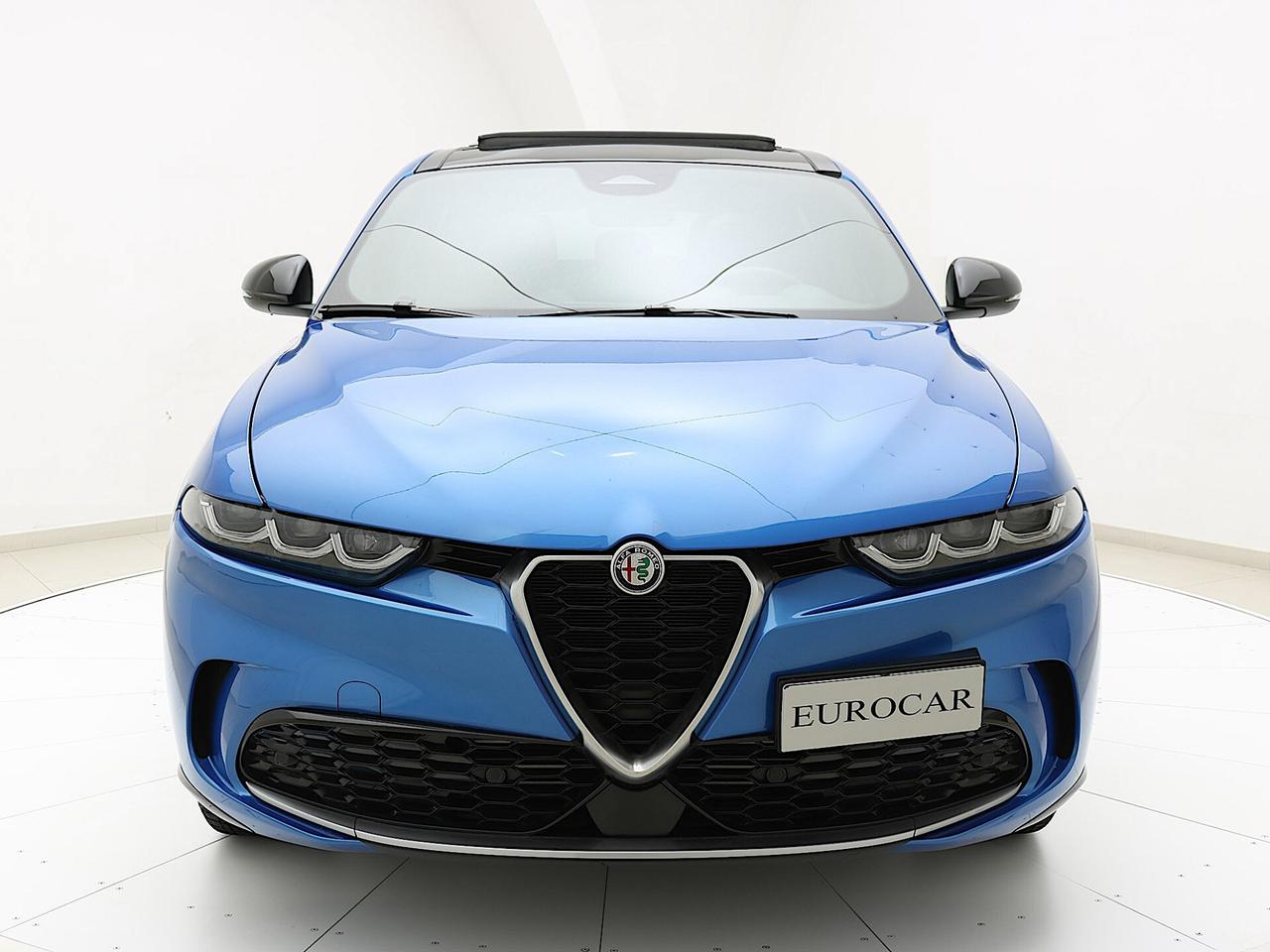 Alfa Romeo Tonale 1.6 Diesel TCT6 Tì TETTO APRIBILE