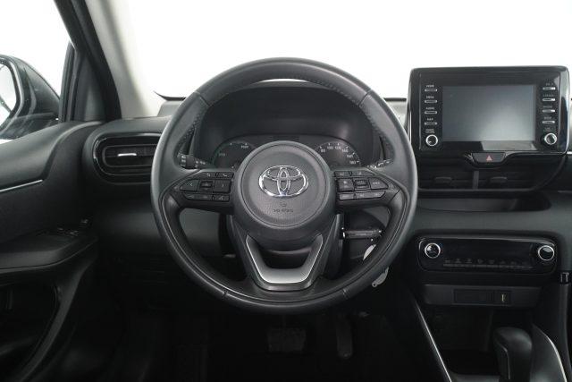 TOYOTA Yaris Yaris 1.5 Hybrid 5 porte Business