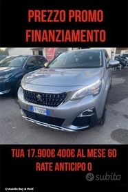 Peugeot 3008 1.5 ALLURE S&S 130CV EAT8