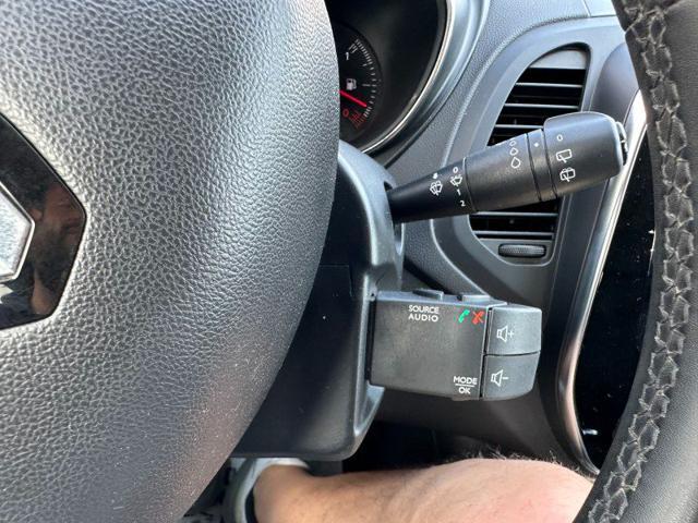 RENAULT Captur dCi 8V 90 CV Life