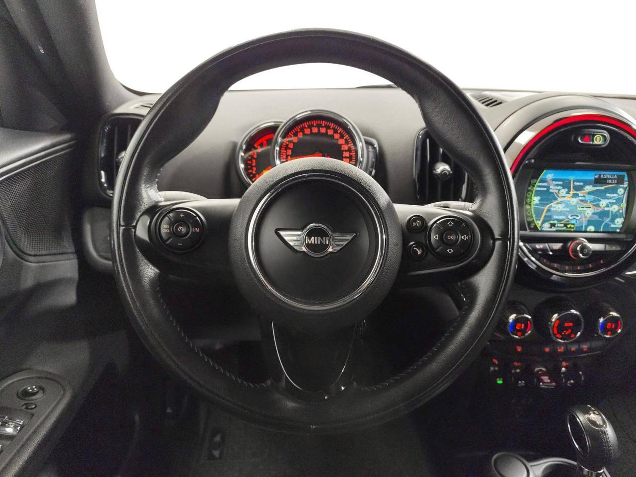 MINI Countryman Cooper D ALL4 Business