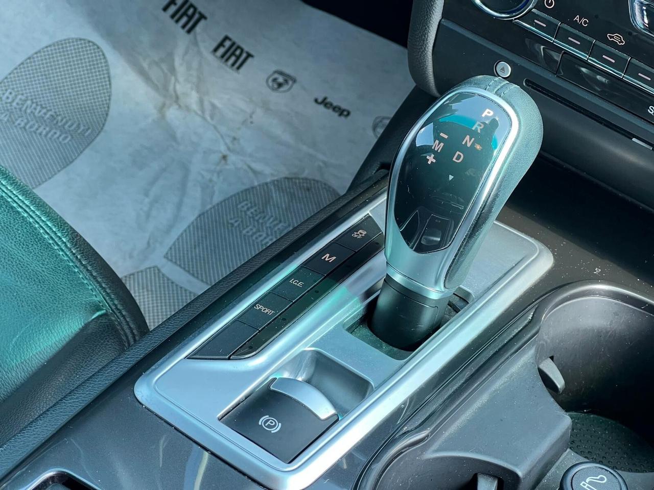 Maserati Ghibli V6 Diesel