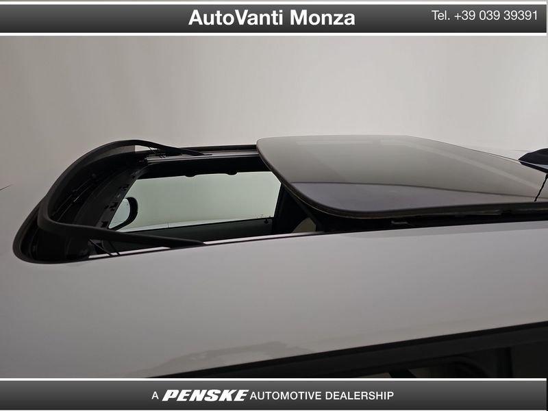 MINI Mini 5 porte Mini 5 Porte Cooper S Favoured