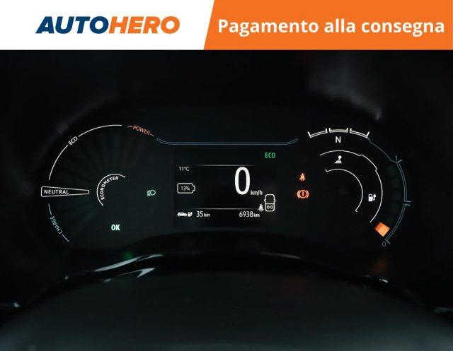 DACIA Spring Extreme Electric 65