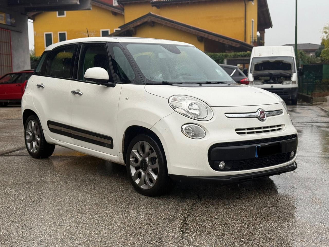 Fiat 500L 1.3 Multijet 95 CV Pop Star