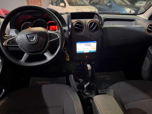 Dacia Sandero Sandero Stepway Km 65.000