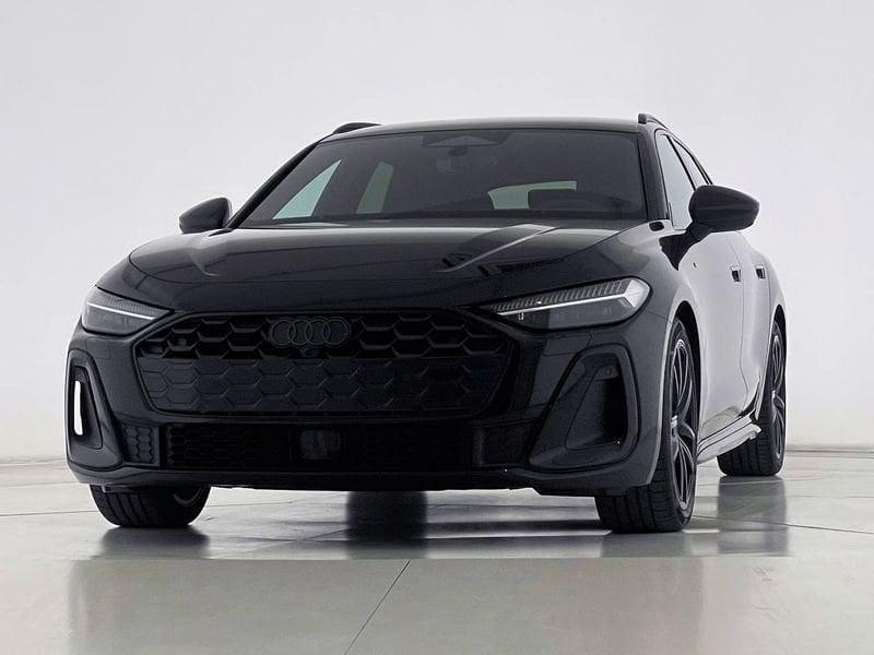 Audi A5 A5 Avant TDI 150 kW S tronic mHEV+ S Line edition