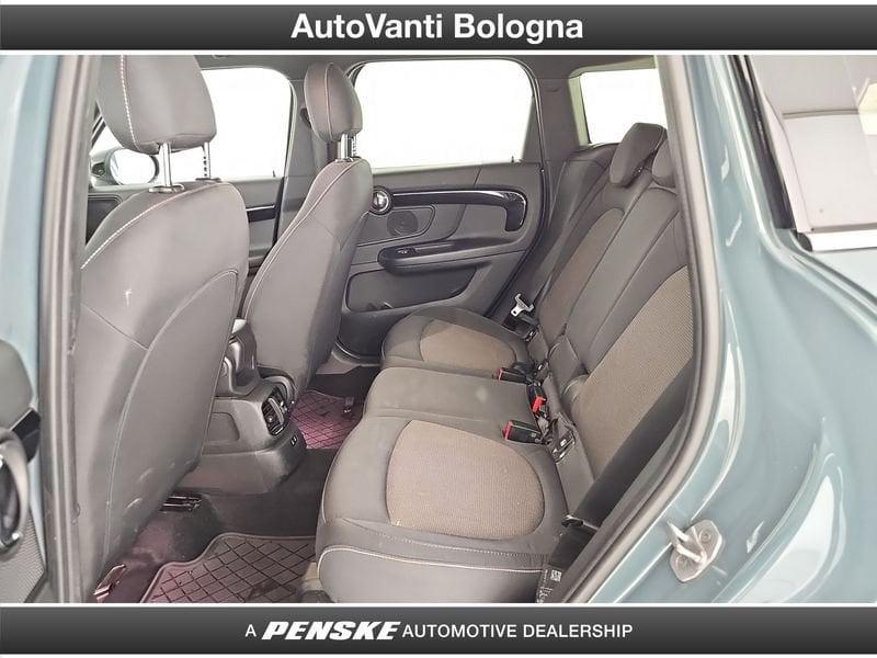 MINI Mini Countryman F60 Mini 2.0 Cooper D Boost Countryman