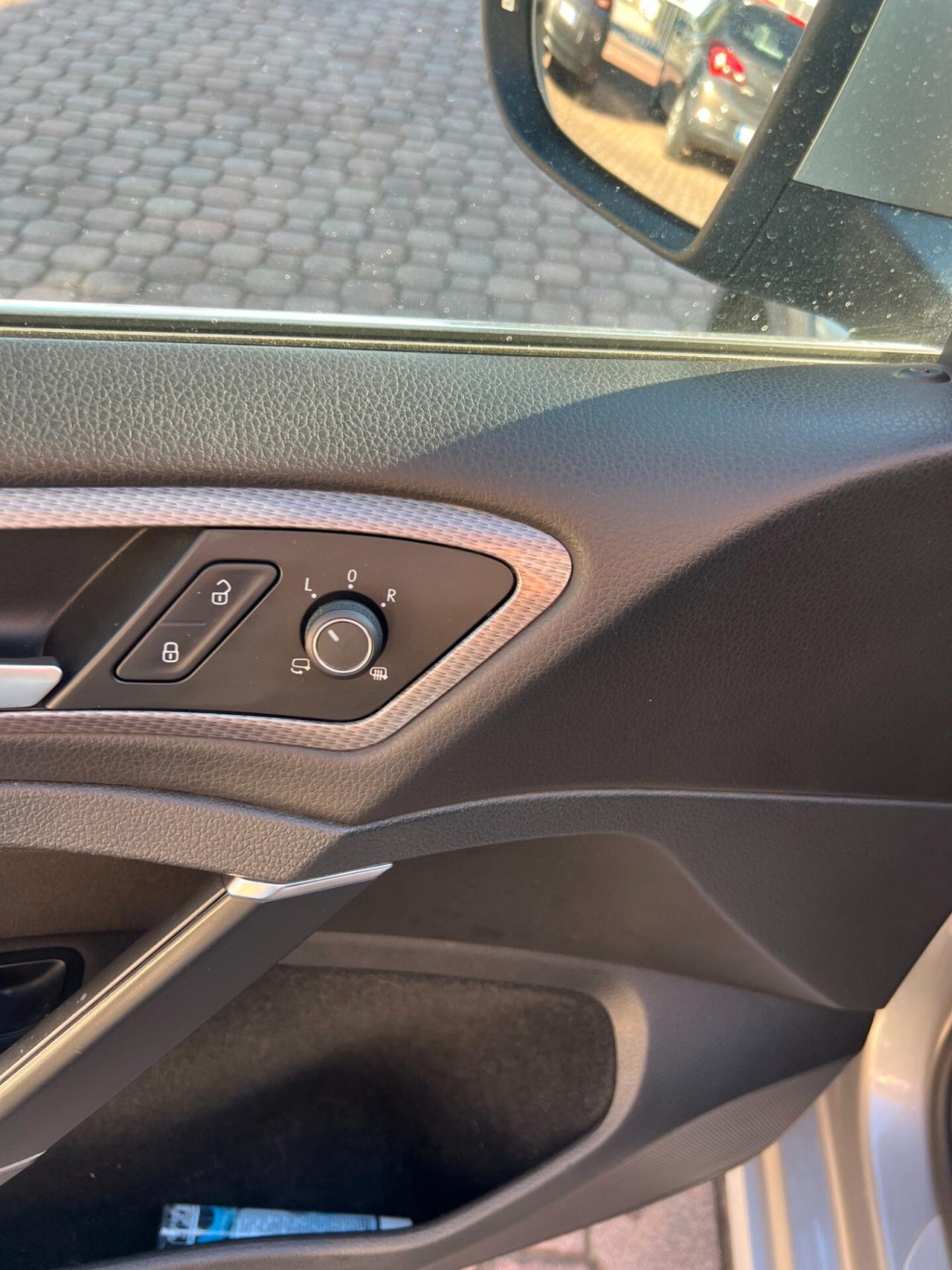 Volkswagen Golf Variant Alltrack 2.0 TDI 4MOTION BMT