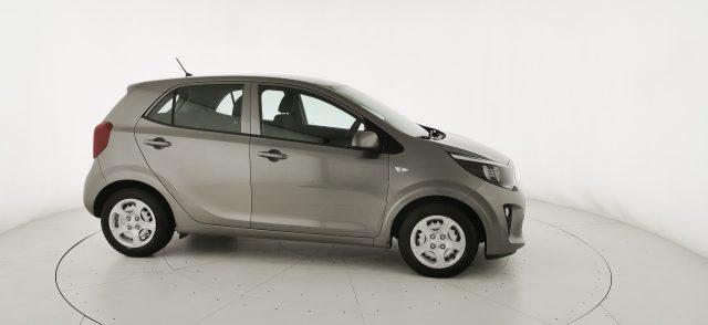 KIA Picanto 1.0 12V 5 porte Active