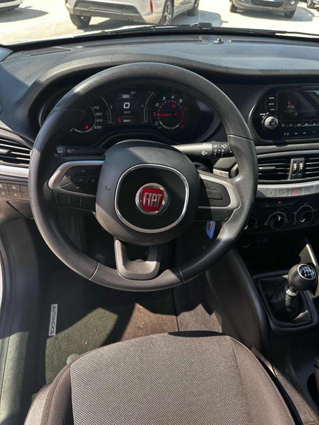 FIAT Tipo 1.4 5 porte Street OK NEOPATENTATO