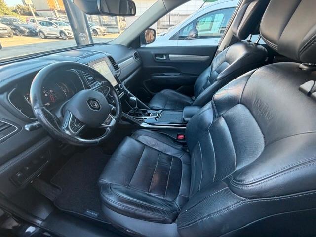 Renault Koleos dCi 175CV X-Tronic Energy Initiale Paris