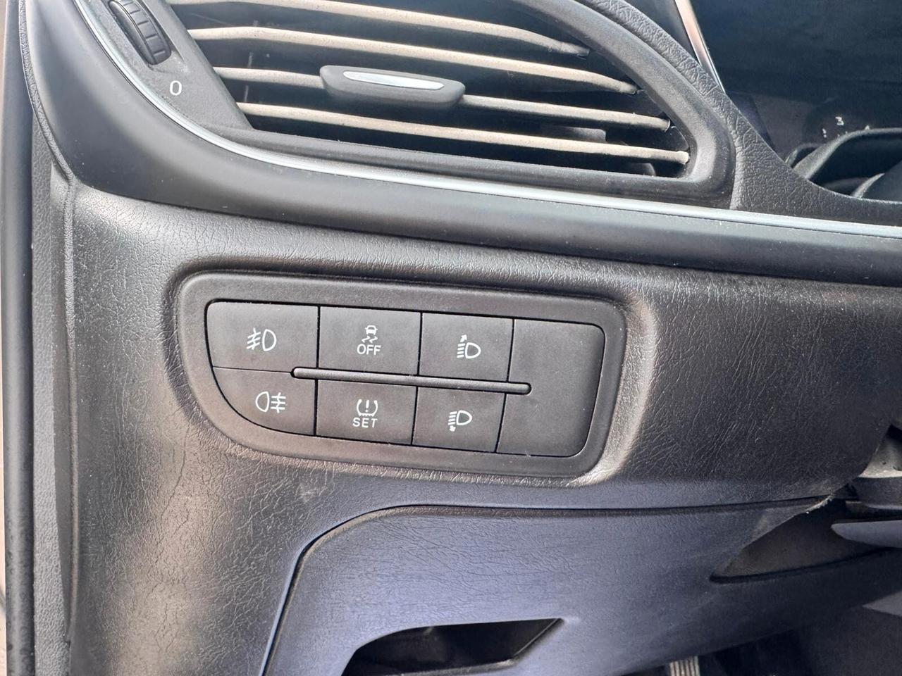 Fiat Tipo 1.6 Mjt S&S SW Lounge