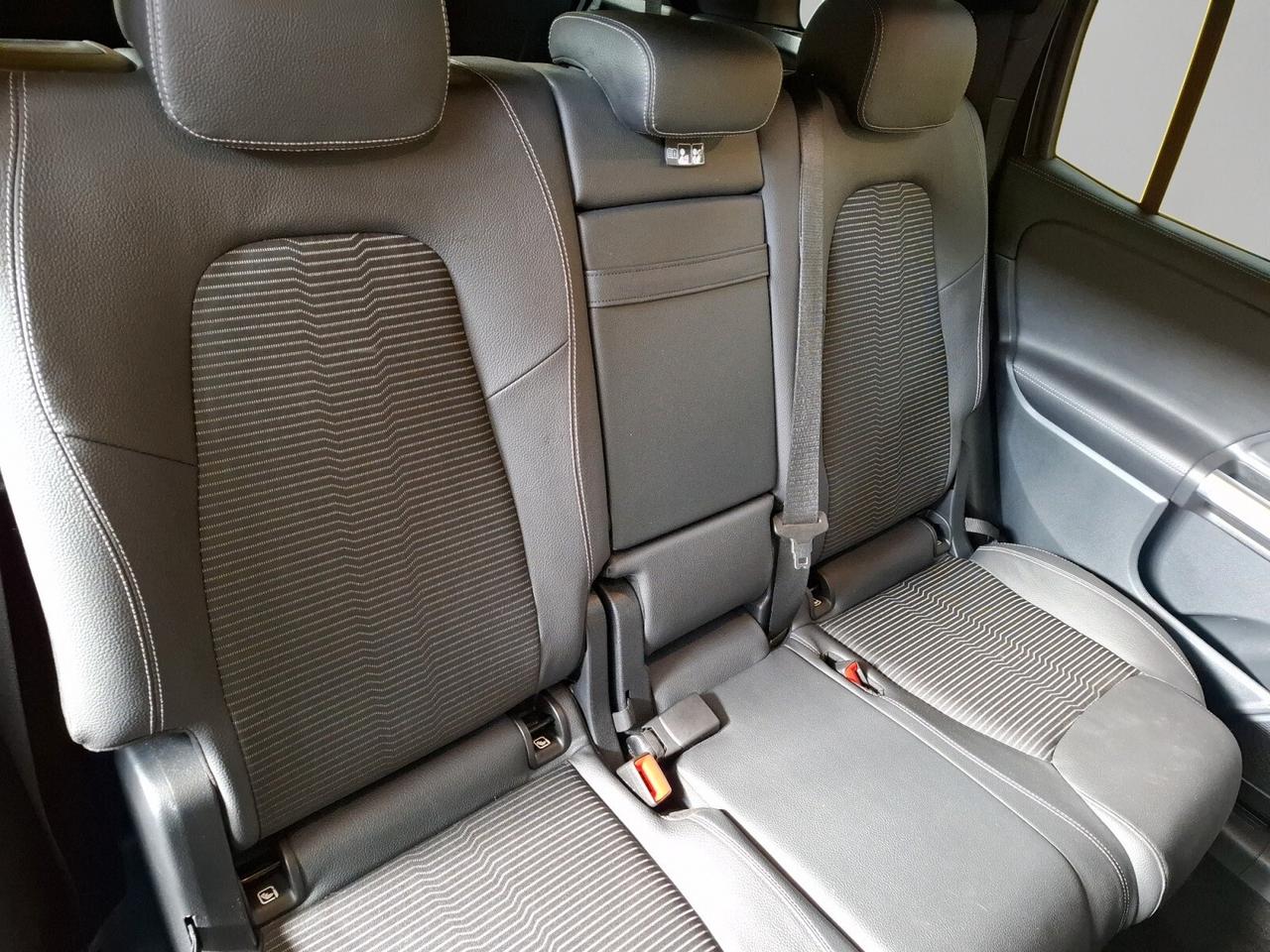 Mercedes-benz GLB 200 d Automatic 4Matic Premium 7 posti full optional