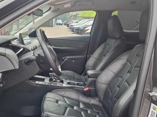 DS AUTOMOBILES DS 3 1200 BZ 130CV AUTO OPERA