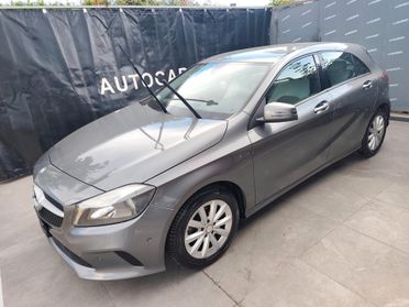 Mercedes-benz A 180 1.5 DIESEL 110CV "EURO 6"