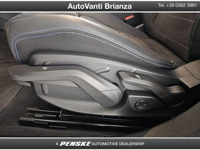 BMW Serie 1 118d MSport Pro