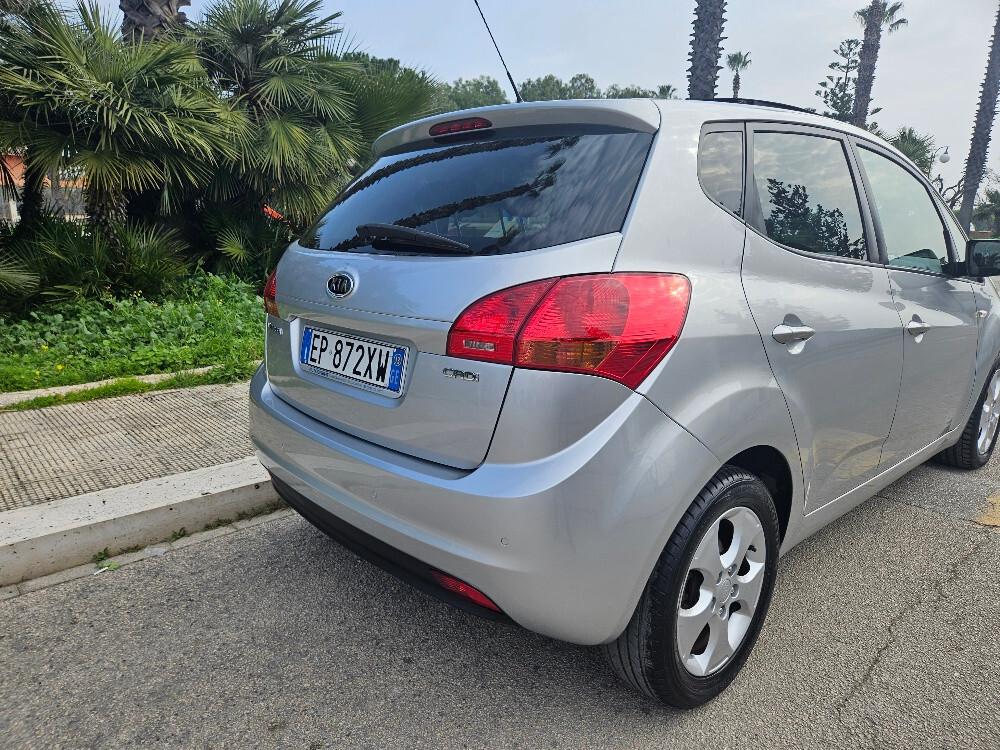 Kia Venga 1.4 CRDi 90CV Cool" Con Tetto Panoramico