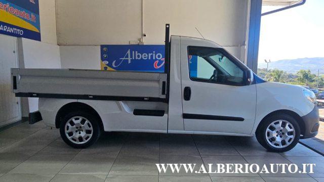 FIAT Doblo Doblò 1.6 MJT 105CV Cassonato Work-Up +IVA
