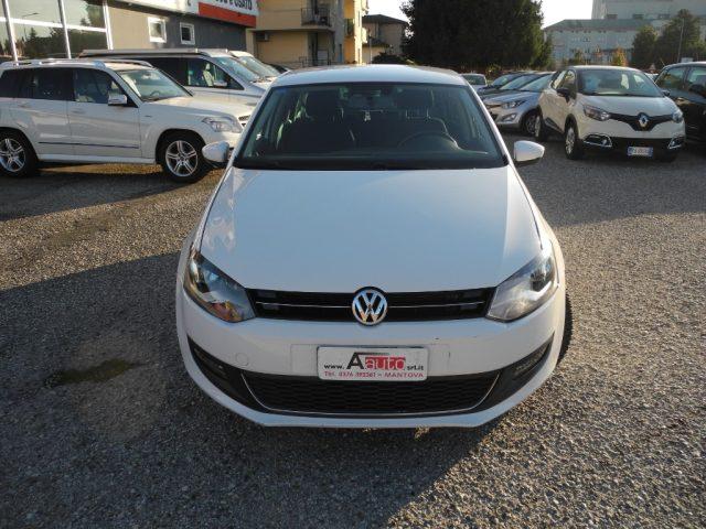 VOLKSWAGEN Polo 1.6 TDI 90cv DPF 5p. Highline - "OK NEOPATENTATI"