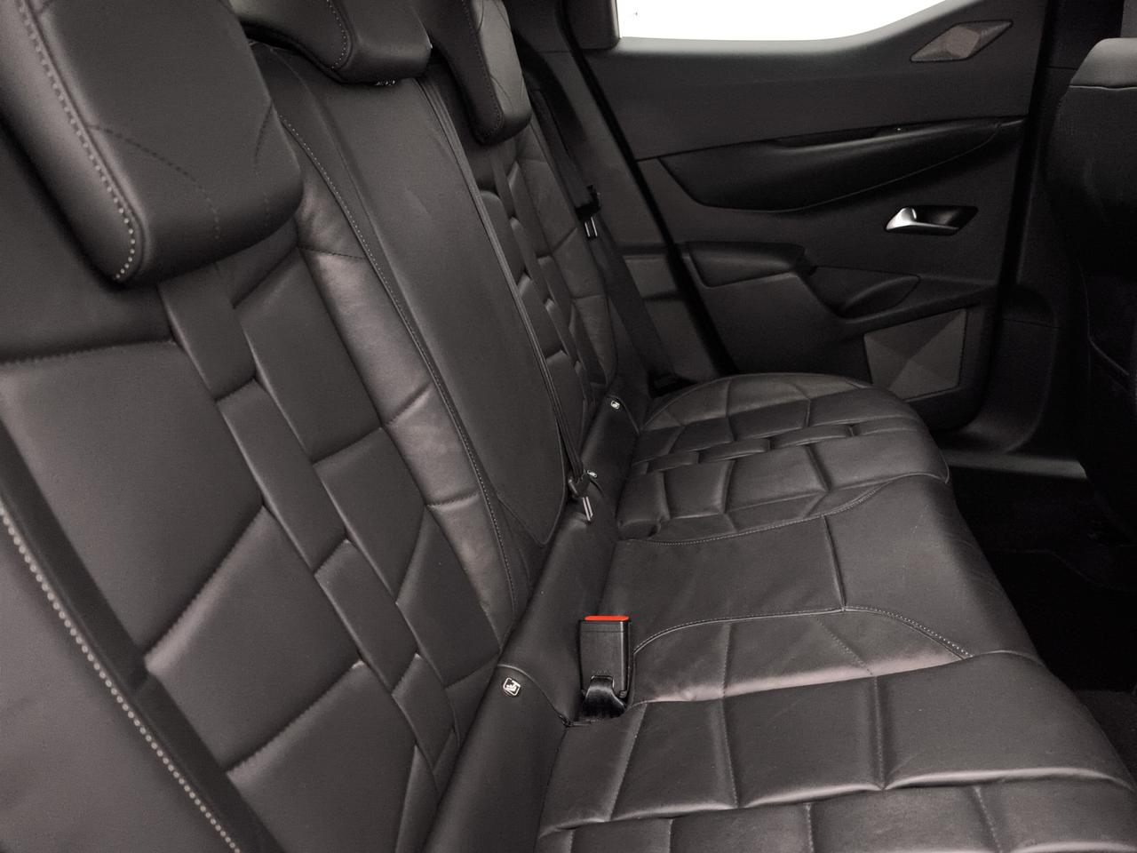 DS DS3 2019 Crossback - DS3 Crossback 1.2 puretech So Chic 130c