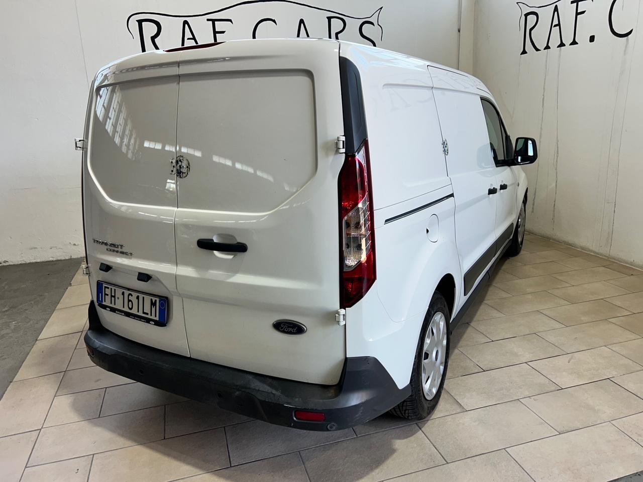 Ford Transit Connect 200 1.6 TDCi 115CV PC Furgone Trend