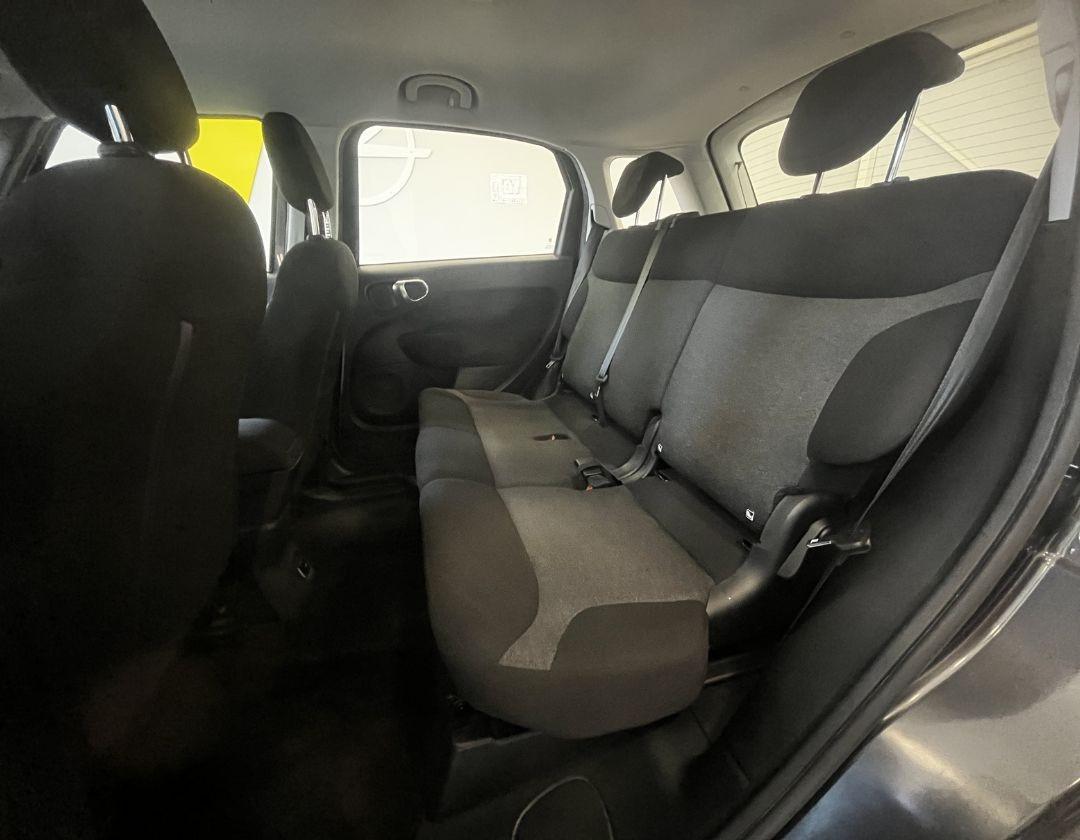 FIAT 500L 1.2 Lounge