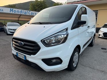Ford Transit Custom 280 2.0 TDCi PC Furgone Trend