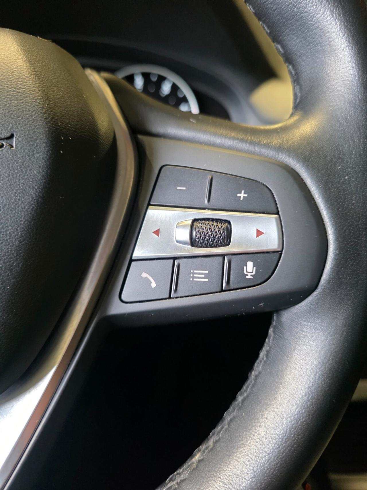 Bmw X3 xDrive20d 48V Business Advantage