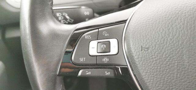 VOLKSWAGEN T-Roc 1.6 TDI SCR Business BlueMotion Technology
