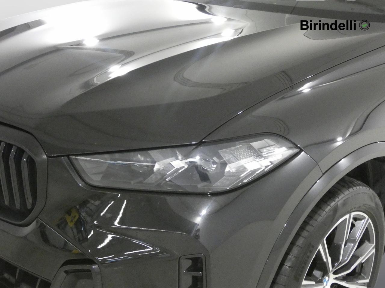 BMW X5 (G05/F95) - X5 xDrive30d 48V Msport