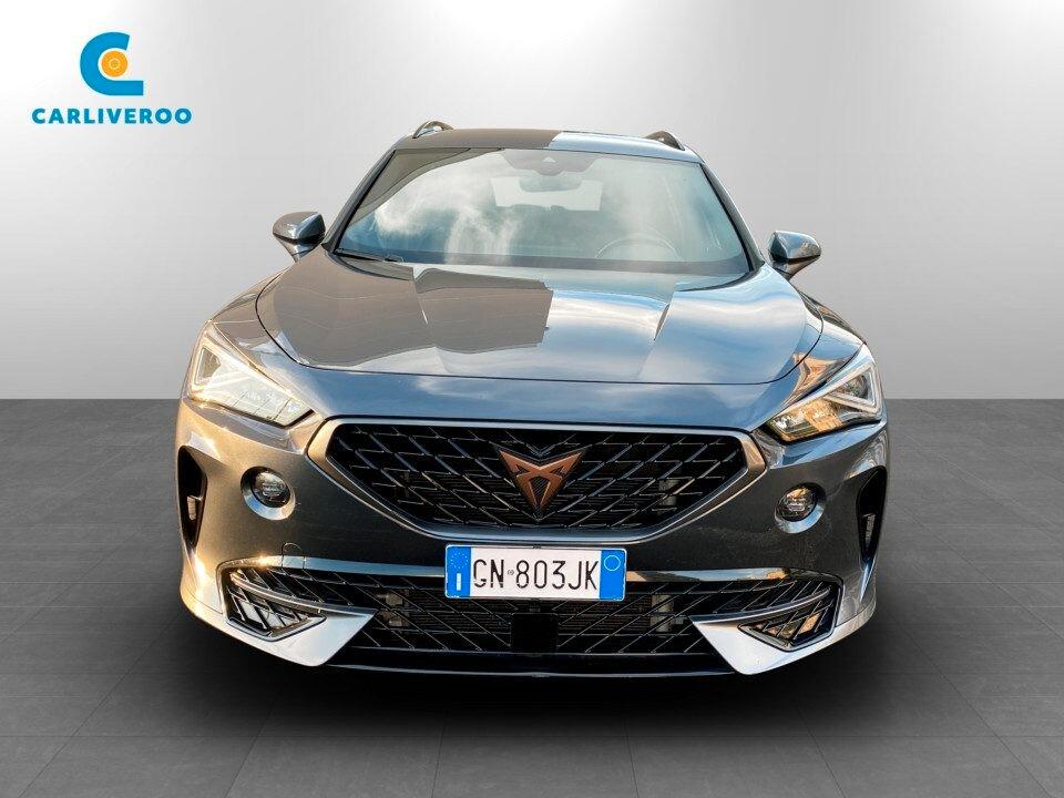Cupra Formentor 2.0 TDI