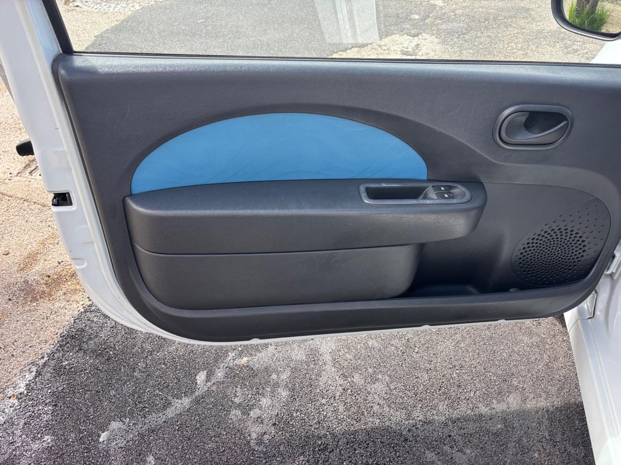 Renault Twingo 1.2 16V Wave 2013