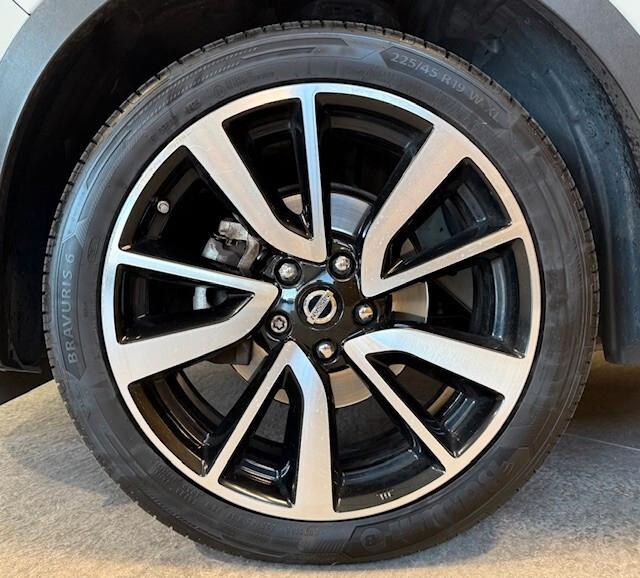 Nissan Qashqai 1.6 dCi 2WD Tekna