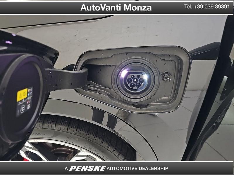 BMW X1 X1 xdrive 25e MSport Pro auto