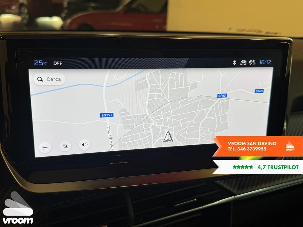 PEUGEOT 208 2ª serie 208 PureTech 100 Stop&Sta...