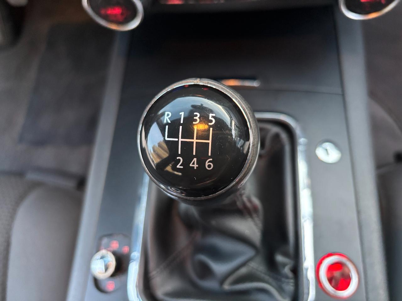 Volkswagen Touareg 2.5 R5 TDI Gancio Traino