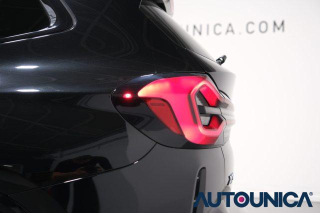 BMW X3 XDRIVE20D 48V MSPORT AUTOMATICA