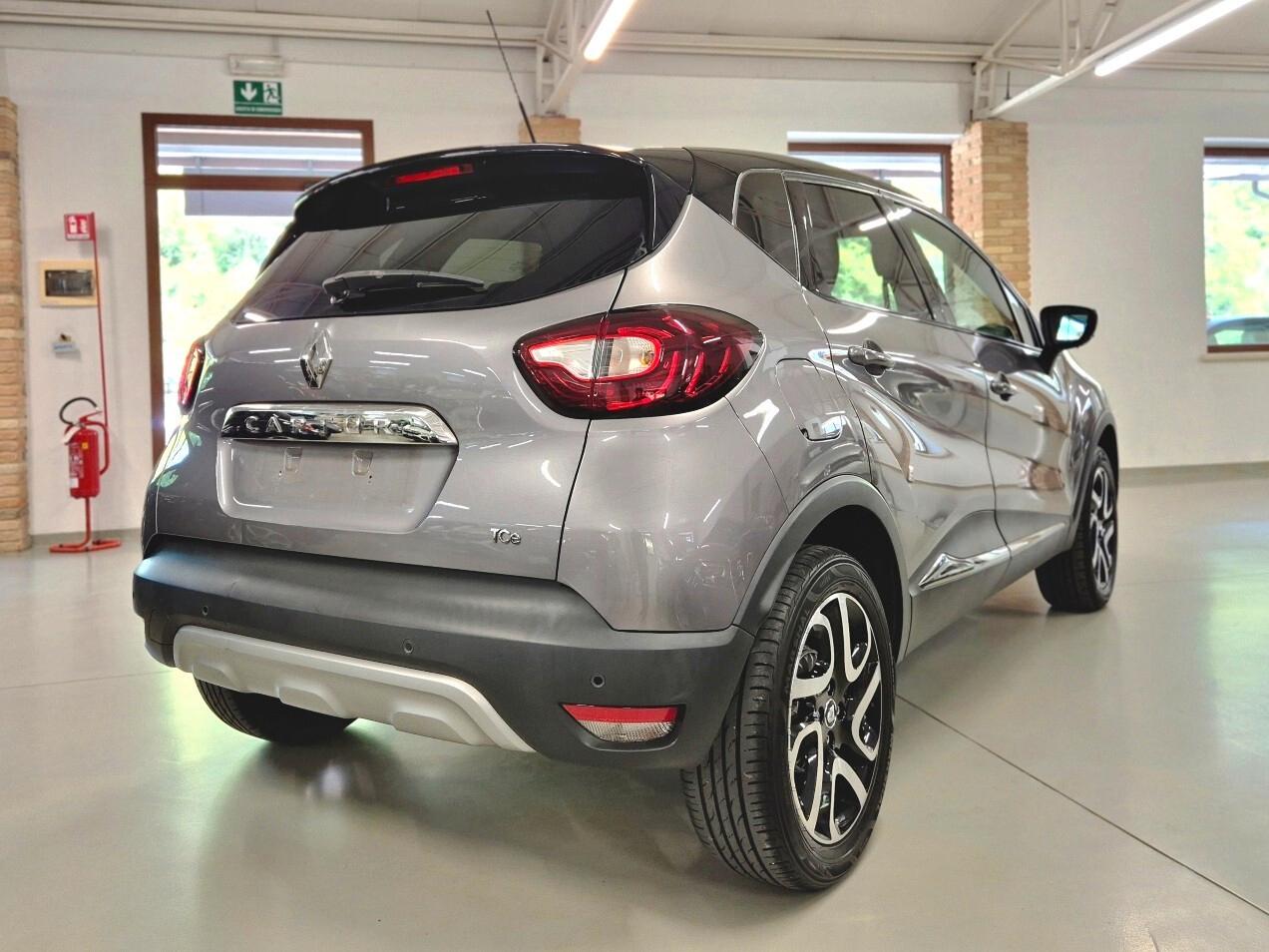 Renault Captur TCe 12V 90 CV Start&Stop Energy Intens