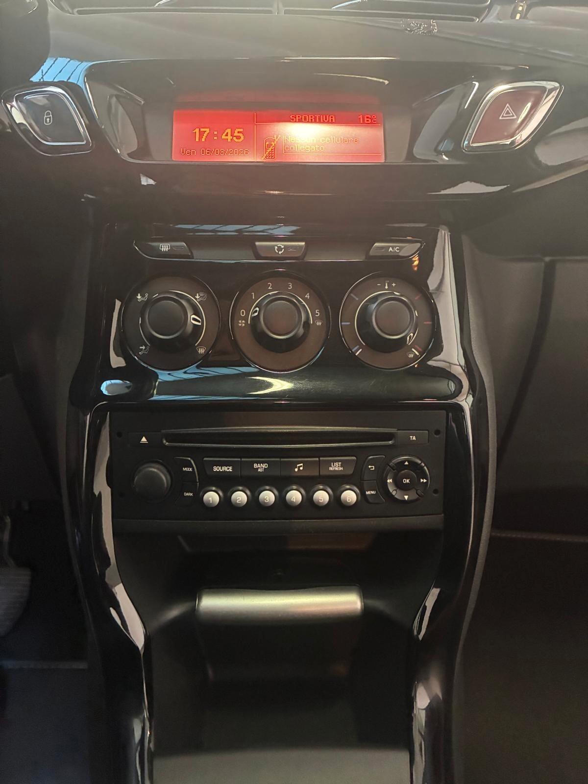 Citroen C3 1.0 VTi 68 Seduction