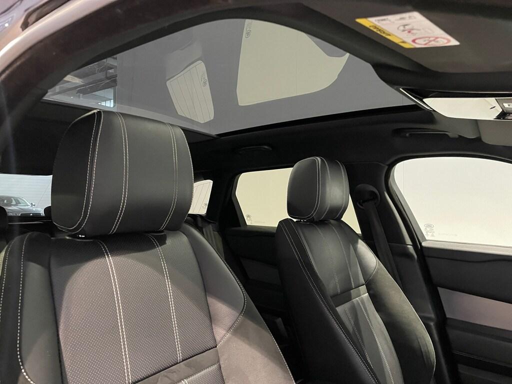 Land Rover Range Rover Velar 2017 R-Dynamic SE 240cv